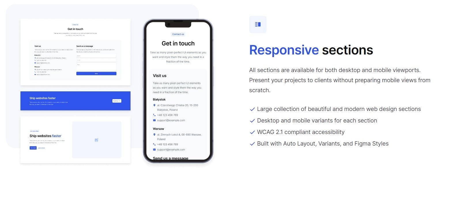 SystemFlow for Figma - The ultimate UI Kit | Prototypr Toolbox