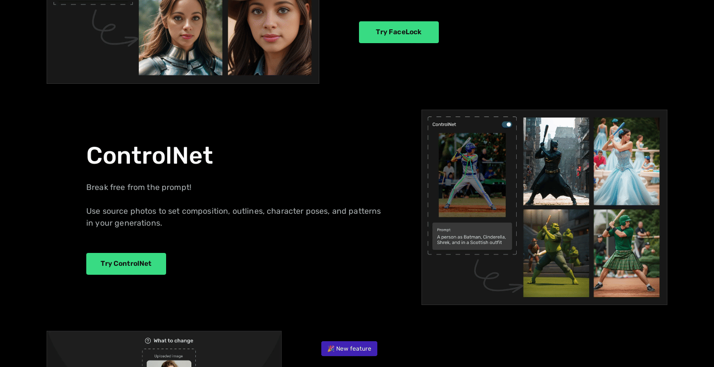 Rendernet – AI to create visuals with consistent characters | Prototypr ...