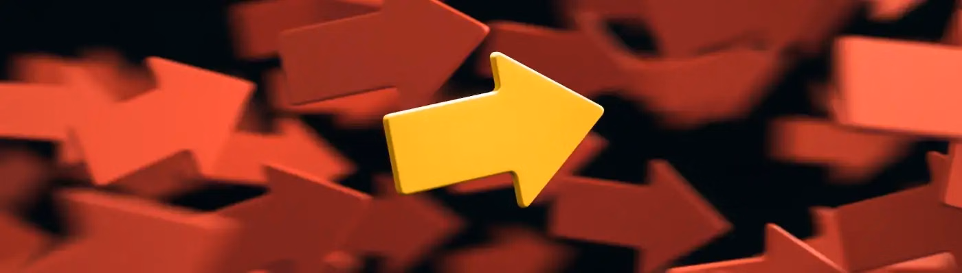 Sticking to UI/UX trends is a losing strategy