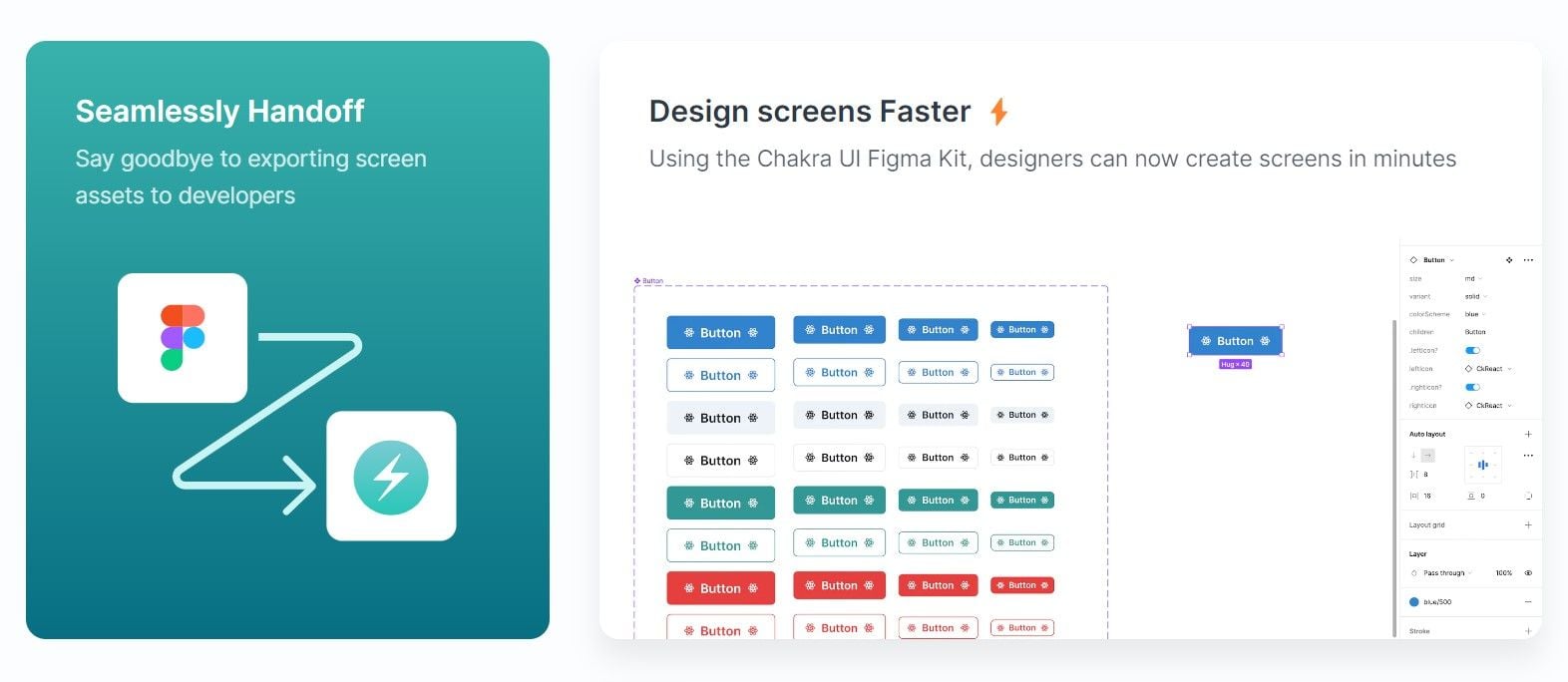 Chakra FigPilot - Convert Figma designs into Chakra UI code | Prototypr ...