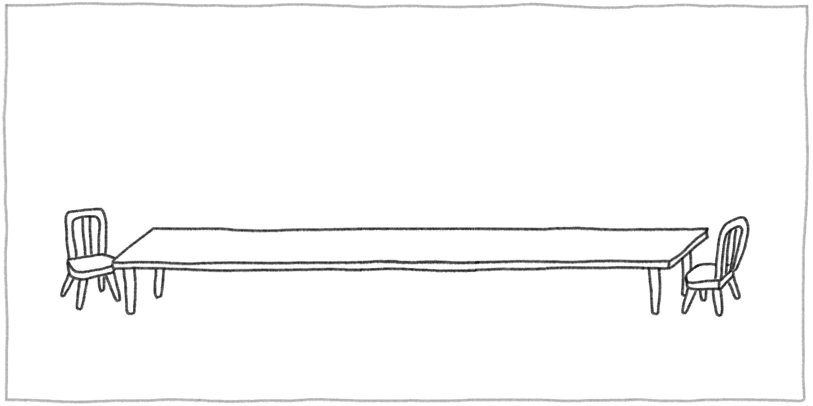 featured image for How it feels to get an AI email from a friend