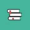Brand logo for external website's link