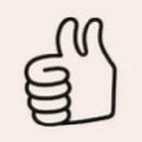 Brand logo for external website's link