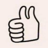 Brand logo for external website's link