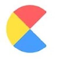 Brand logo for external website's link