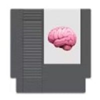 Brand logo for external website's link