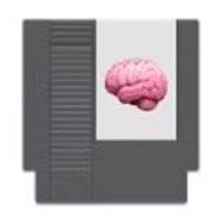 Brand logo for external website's link