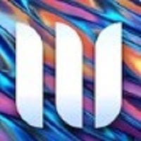 Brand logo for external website's link