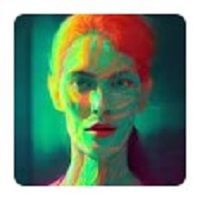 Brand logo for external website's link