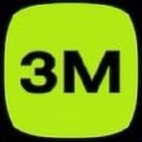 Brand logo for external website's link