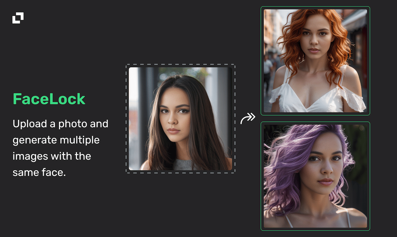 Rendernet – AI to create visuals with consistent characters | Prototypr ...