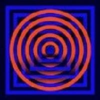 Brand logo for external website's link