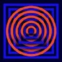 Brand logo for external website's link