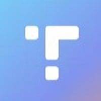 Brand logo for external website's link