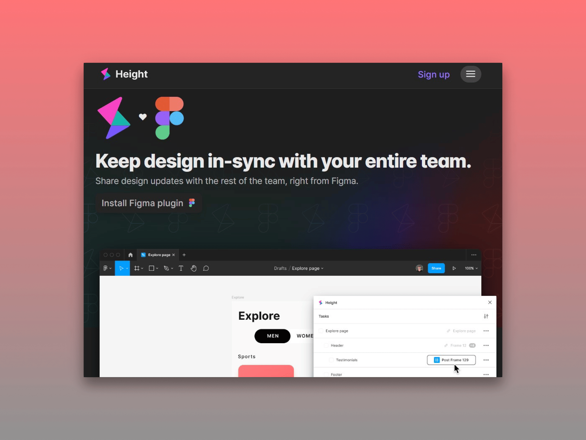 Tylify - Pattern Maker Figma Plugin | Prototypr Toolbox