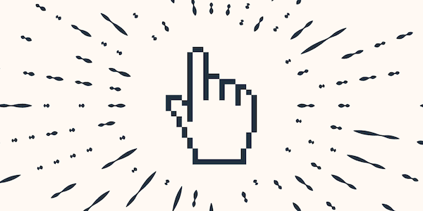 Touch-First Cursor: Round Pointers vs. Mouse Arrows