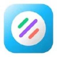 Brand logo for external website's link