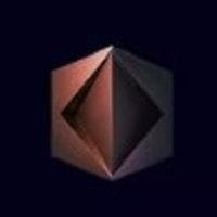 Brand logo for external website's link