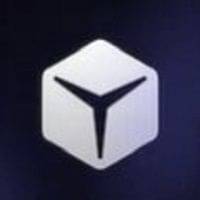 Brand logo for external website's link