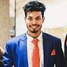 Ayush Singh