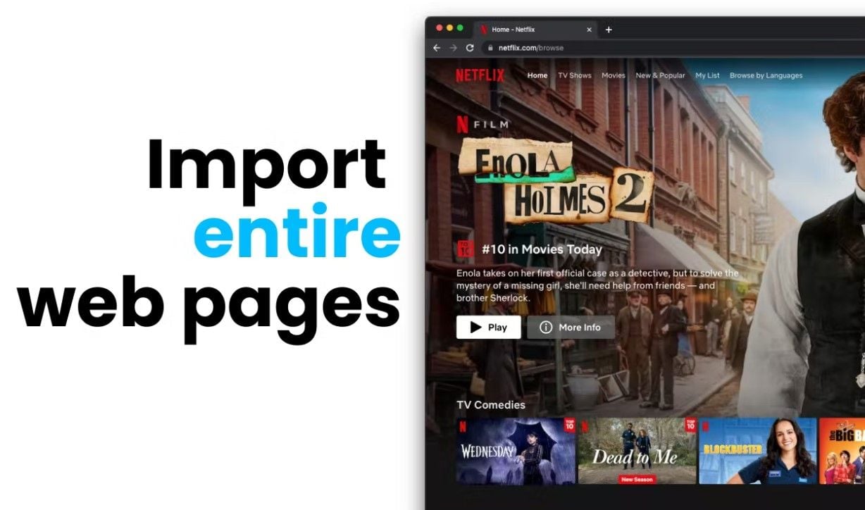 html.to.design Chrome Extension | Prototypr Toolbox