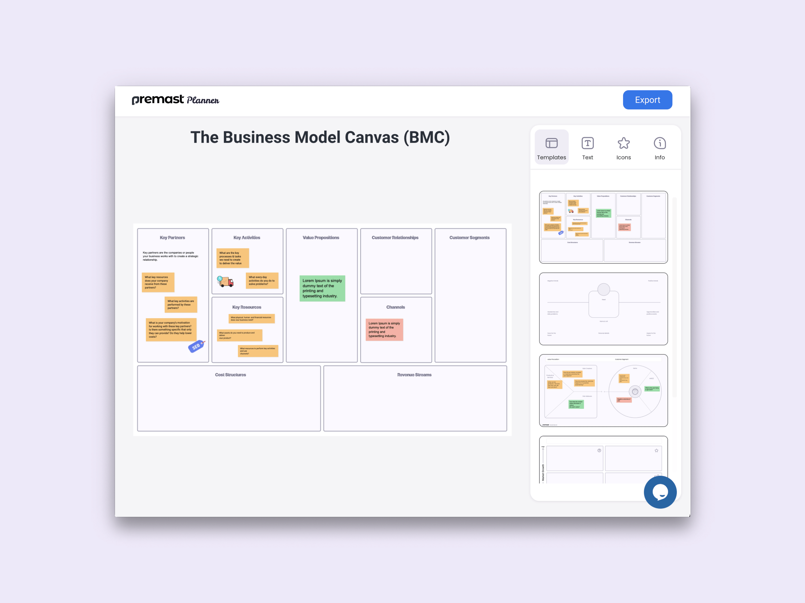 Brand logo for external website's link
