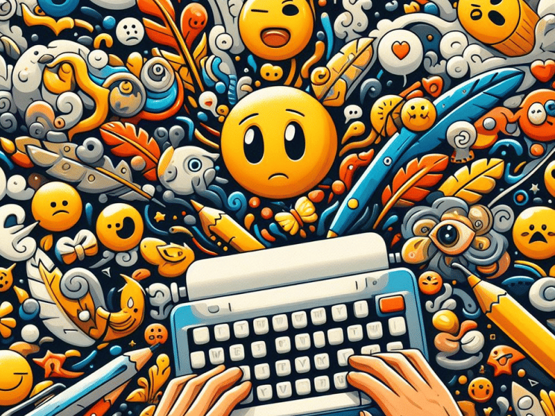 emojiu.cc – copy paste emojis and emoji tools | Prototypr Toolbox
