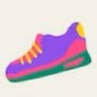 Brand logo for external website's link