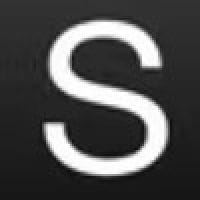 Brand logo for external website's link