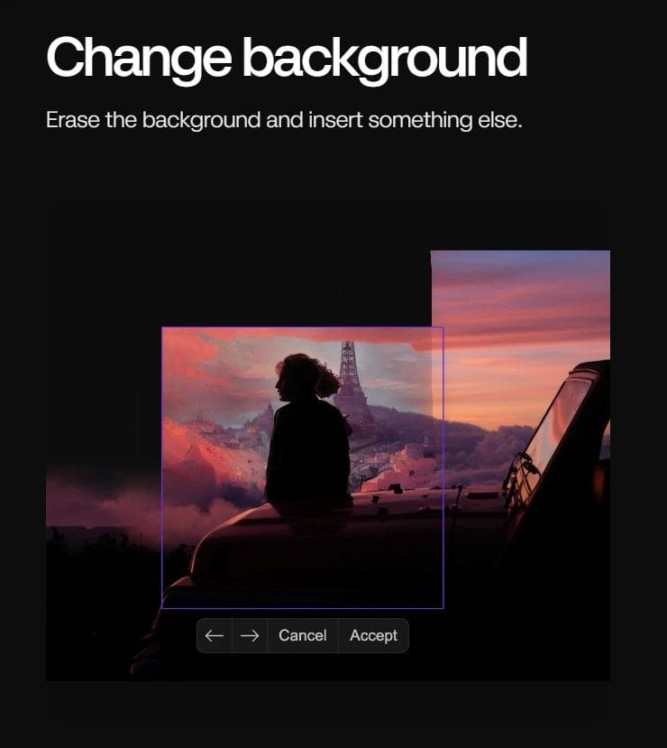 AI Canvas - Generate visual assets with AI | Prototypr Toolbox