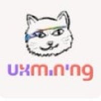 Brand logo for external website's link