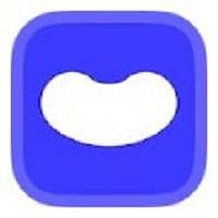 Brand logo for external website's link