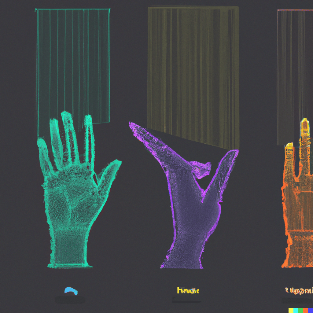 Your hand as a mouse - exploring hand gesture interaction (1)