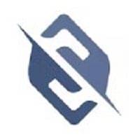 Brand logo for external website's link