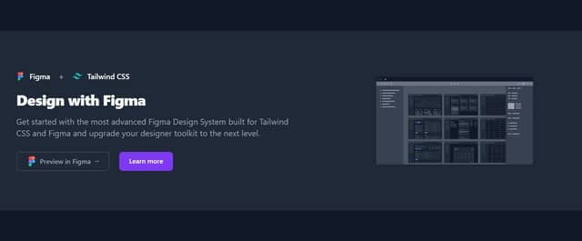Flowbite 2.0 - Open-source Tailwind CSS UI library | Prototypr Toolbox