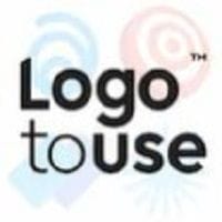 Brand logo for external website's link