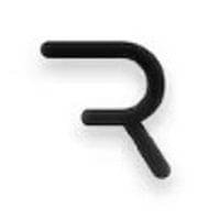 Brand logo for external website's link