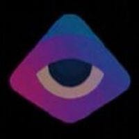 Brand logo for external website's link