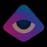 Brand logo for external website's link