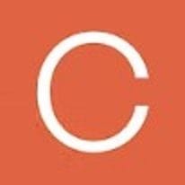 Brand logo for external website's link