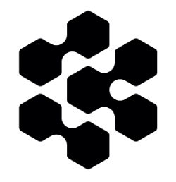 Brand logo for external website's link