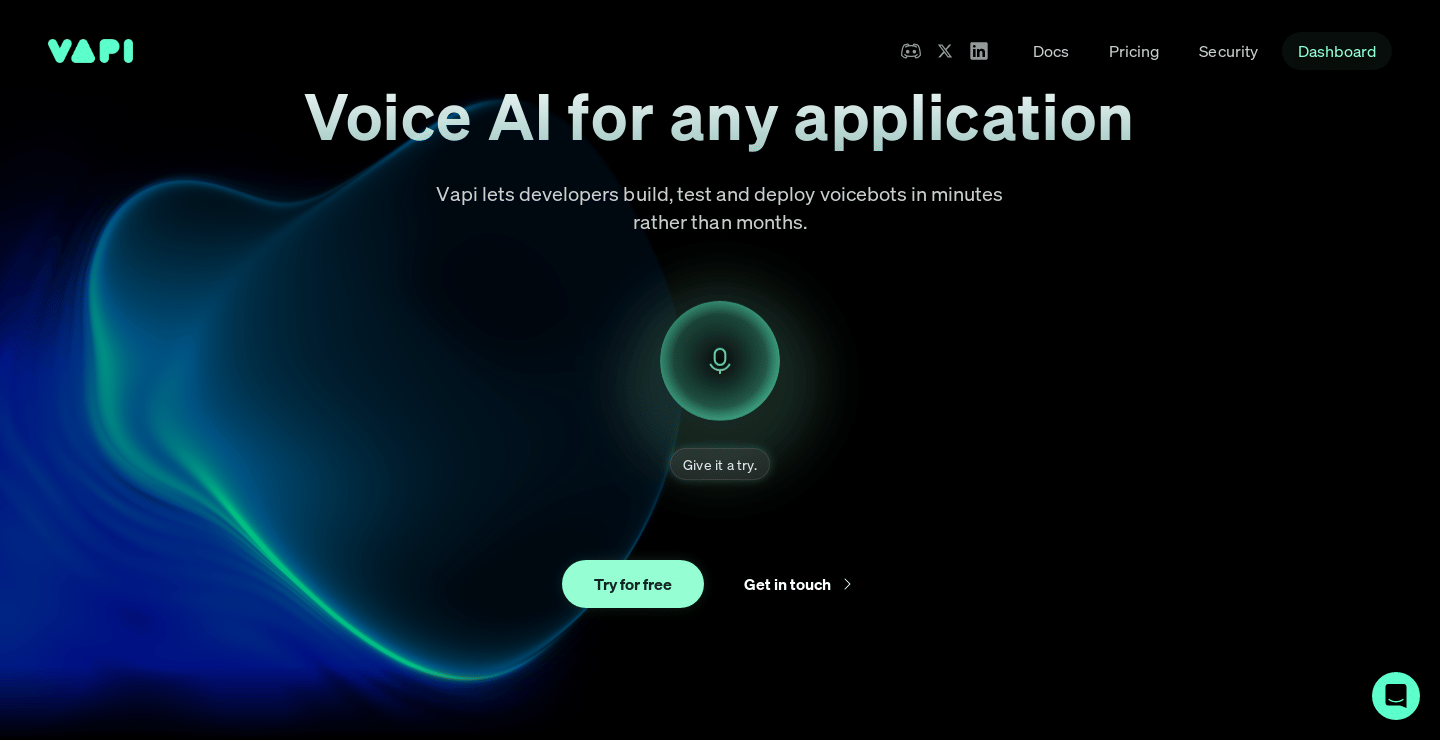 Brand logo for external website's link