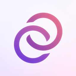 Brand logo for external website's link