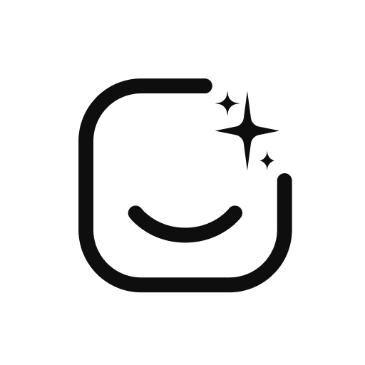 Brand logo for external website's link