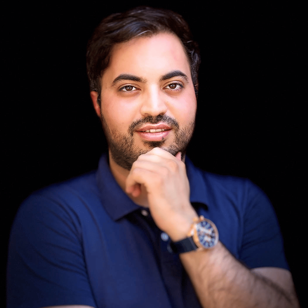 Avatar for sinaranjbar