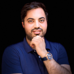 Avatar for sinaranjbar