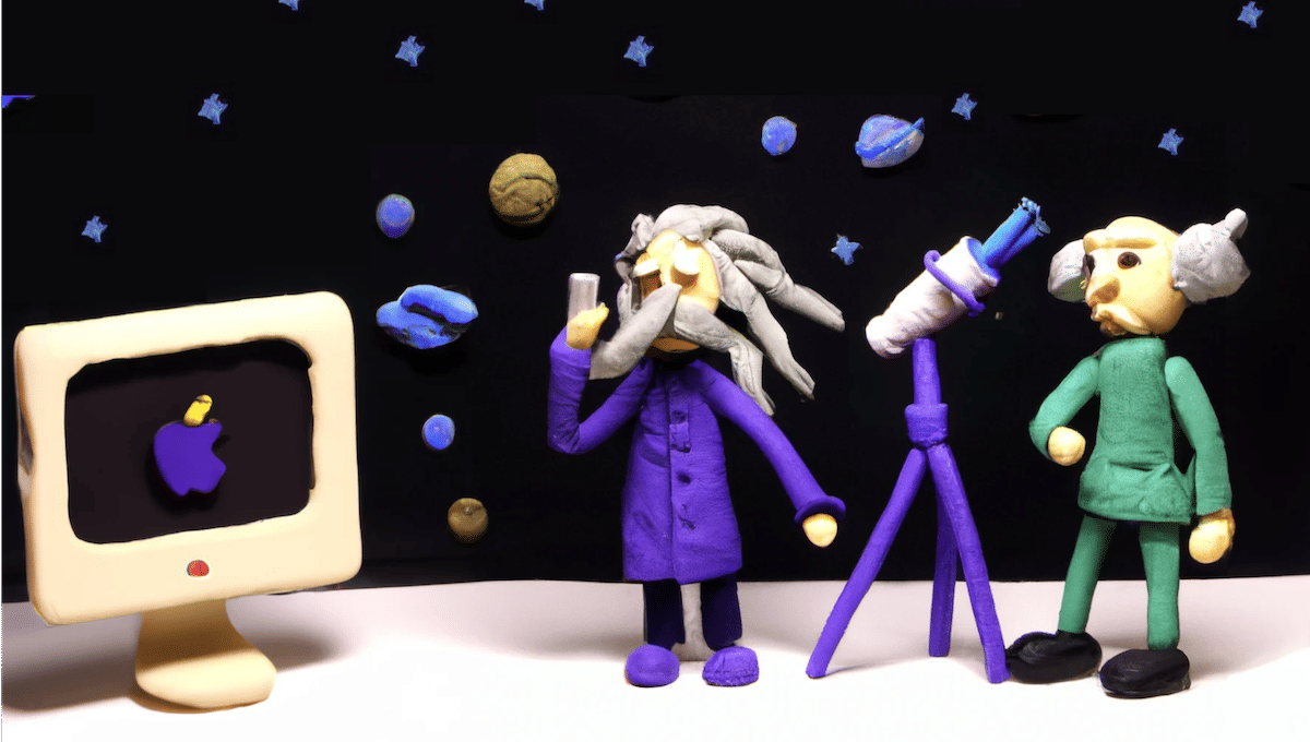 Generative UI Design: Einstein, Galileo, and the AI Design Process