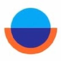 Brand logo for external website's link