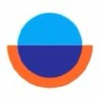 Brand logo for external website's link