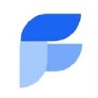 Brand logo for external website's link